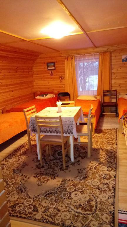 Kalamehe Farmstay Alatskivi Exterior photo