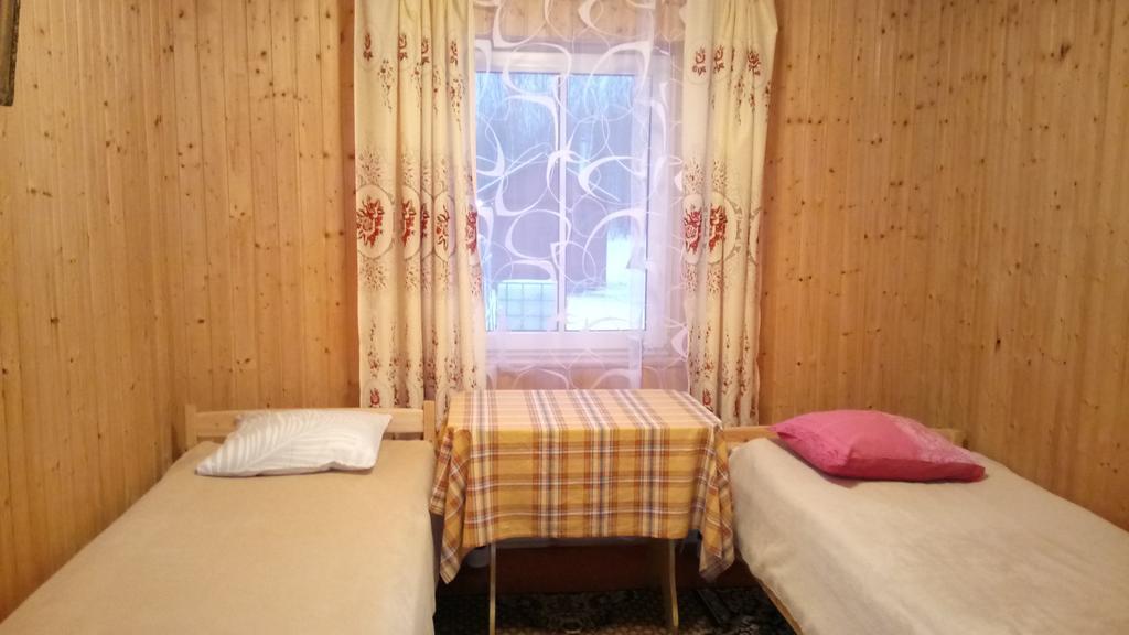 Kalamehe Farmstay Alatskivi Exterior photo