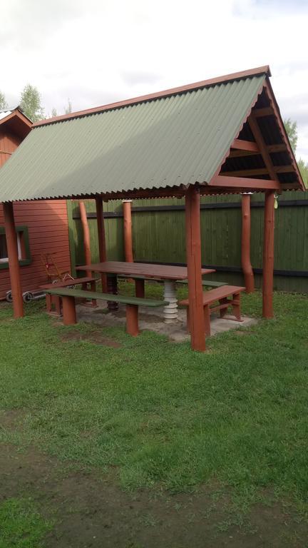 Kalamehe Farmstay Alatskivi Exterior photo