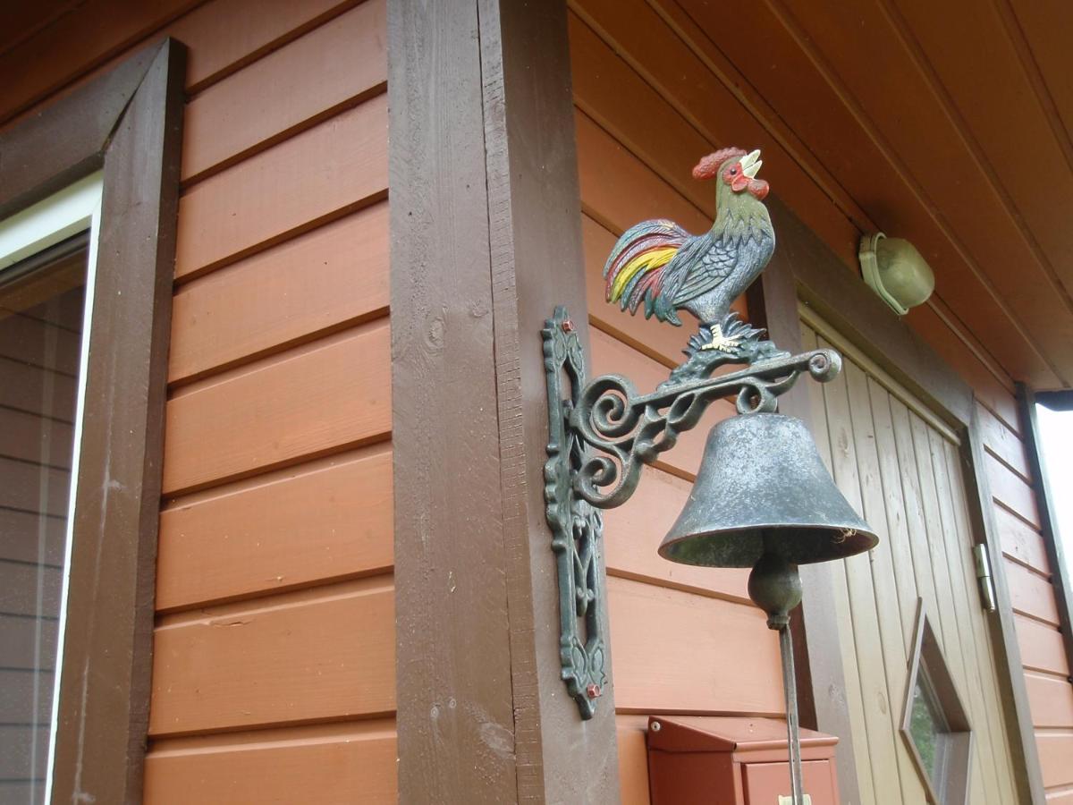Kalamehe Farmstay Alatskivi Exterior photo