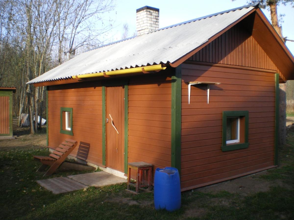 Kalamehe Farmstay Alatskivi Room photo