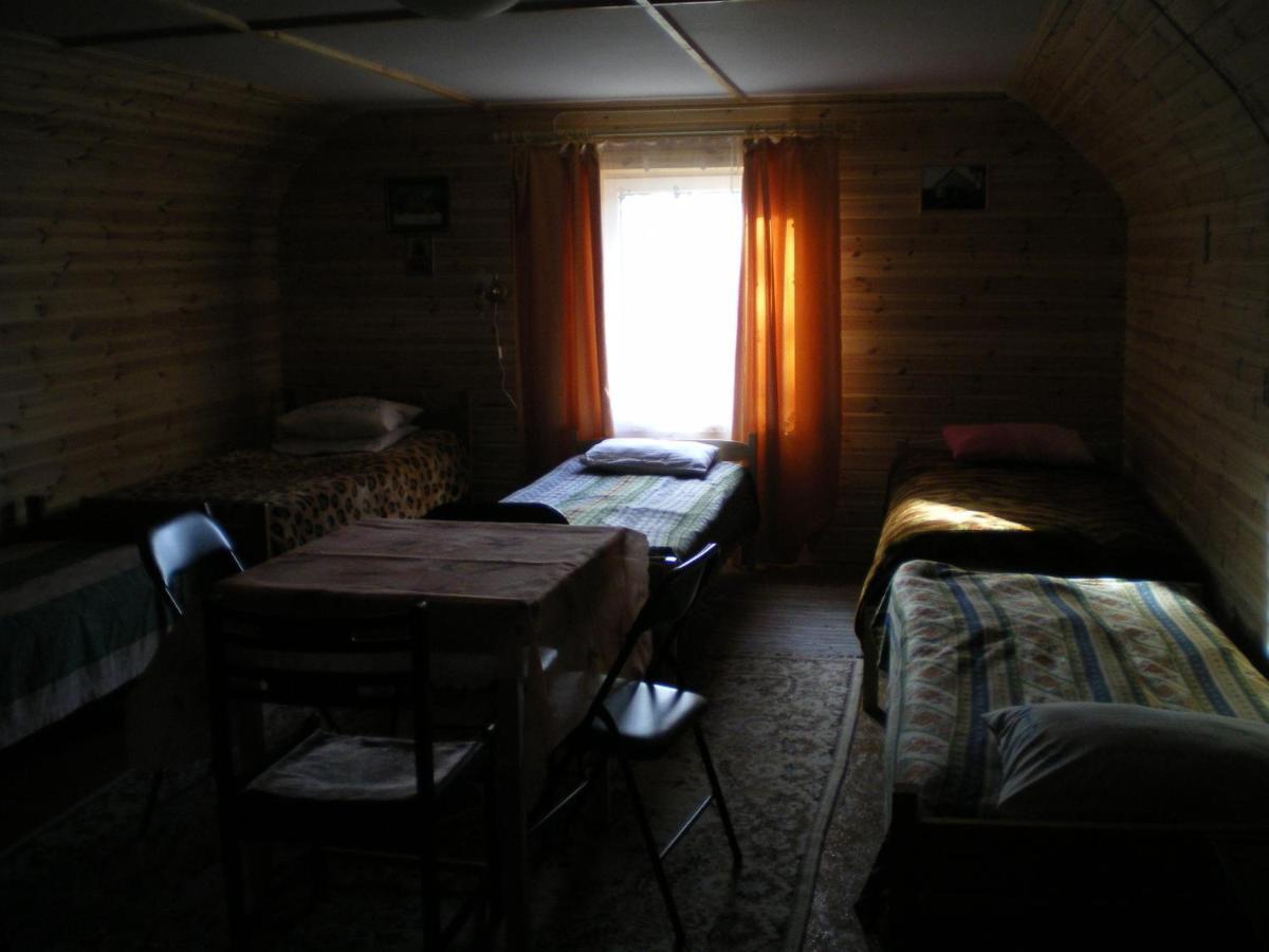 Kalamehe Farmstay Alatskivi Room photo